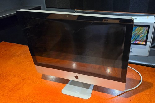 2009 apple imac 12gb - apple,